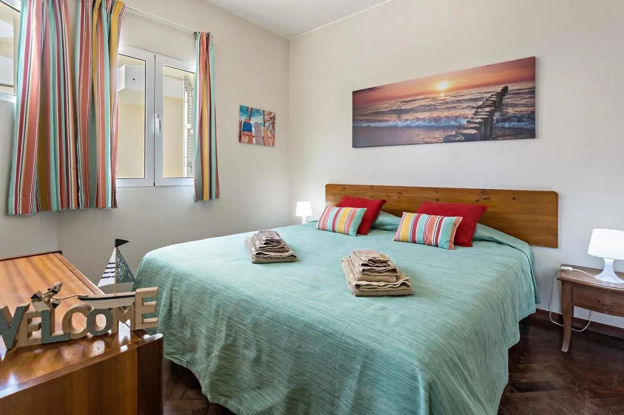 Formosa Beach Porto Santo